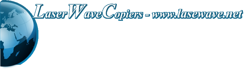 LaserWaveCopiers - www.lasewave.net
