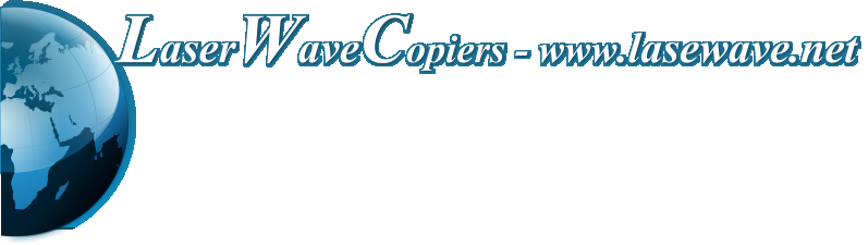 LaserWaveCopiers - www.lasewave.net