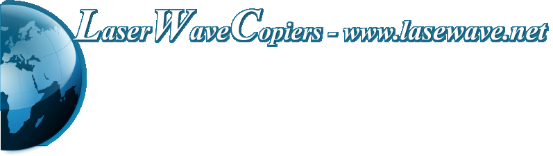 LaserWaveCopiers - www.lasewave.net